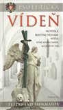Esoterická Vídeň - obálka