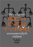 Duch dvou tváří - obálka