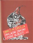 Základní zákony lidské blbosti - obálka
