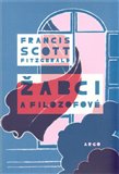 Žabci a filozofové - obálka