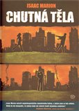 Chutná těla - obálka