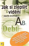 Jak si zlepšit vidění - obálka