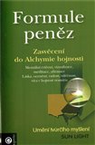 Formule peněz - obálka