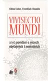 Vivisectio mundi - obálka