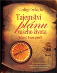 Tajemství plánu vašeho života - obálka