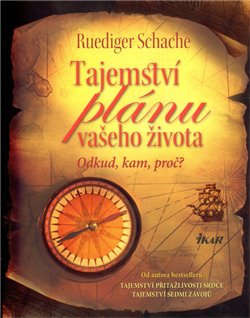 Obálka titulu Tajemství plánu vašeho života