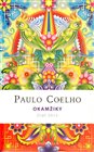 Okamžiky - Diář 2012 /Paulo Coelho/