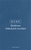 Struktura vědeckých revolucí - obálka