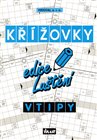 Křížovky - vtipy