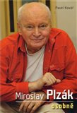 Miroslav Plzák osobně - obálka