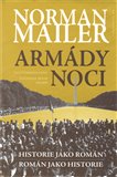 Armády noci - obálka