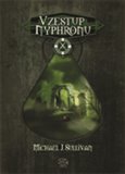 Vzestup Nyphronu (Dobrodružství Riyria 3.) - obálka