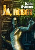 Já, robot - obálka