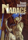 Nadace a Země - obálka
