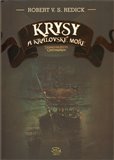 Krysy a Královské moře (Dobrodružství Chathrandu 2.) - obálka