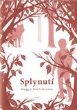 Splynutí - obálka