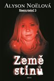 Země stínů (Nesmrtelní 3. díl) - obálka