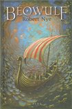 Béowulf - obálka