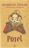Posel - obálka
