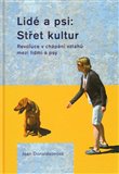 Lidé a psi: Střet kultur - obálka