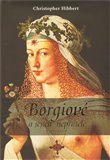 Borgiové a jejich nepřátelé (1431–1519) - obálka