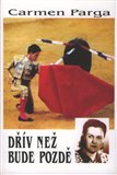 Dřív než bude pozdě - obálka