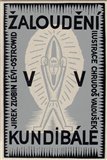 Žaloudění v kundibále - obálka
