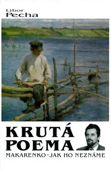 Obálka titulu Krutá poema