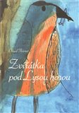 Zvířátka pod Lysou horou - obálka