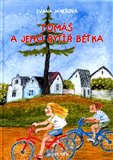 Tomáš a jeho rytíř Bětka - obálka
