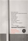 Adresát nezastižen... - obálka