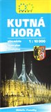 Kutná hora - obálka