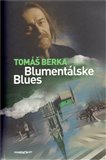 Blumentálske blues - obálka