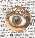 Prokletí na básníky - obálka