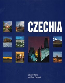 Obálka titulu Czechia
