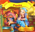 Popelka - Klasické pohádky - obálka