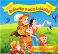 Sněhurka a sedm trpaslíků - Klasické pohádky - obálka