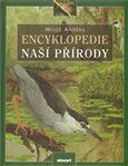 Encyklopedie naší přírody - obálka