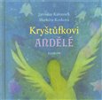 Kryštůfkovi andělé - obálka