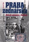 Praha zednářská