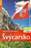 Švýcarsko (Turistický průvodce) - obálka