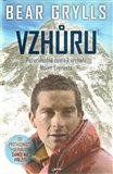 Vzhůru (Pozoruhodná cesta k vrcholu Mount Everestu) - obálka