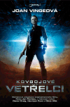 Kovbojové a vetřelci - obálka
