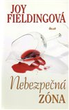 Nebezpečná zóna - obálka