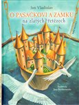 O pasáčkovi a zámku na zlatých řetězech - obálka