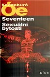 Seventeen Sexuální bytosti (Sevuntin a Seiteki ningen) - obálka