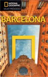 Barcelona - obálka