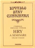 Hry a semináře - obálka