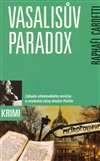 Obálka knihy Vasalisův paradox