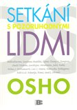 Setkání s pozoruhodnými lidmi - obálka